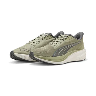 Кроссовки мужские Puma Darter Pro Olive 310152-35