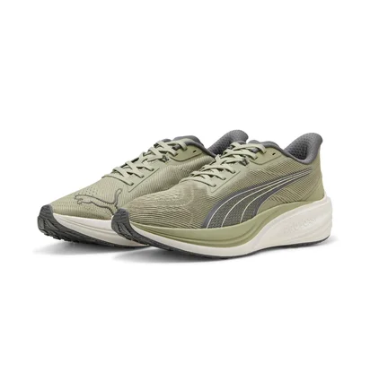 Кросівки чоловічі Puma Darter Pro Olive 310152-35