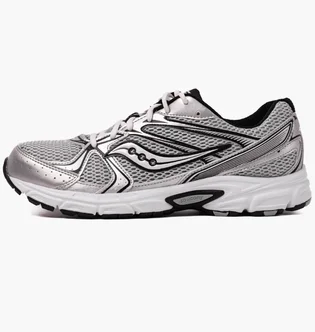 Кроссовки унисекс Saucony Ride Millennium Og Grey/Metallic S70812-70