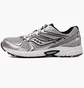 Кроссовки унисекс Saucony Ride Millennium Og Grey/Metallic S70812-70