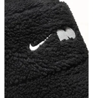Панама унісекс Nike Naomi Osaka Fleece Sherpa Bucket Black DV5432-010