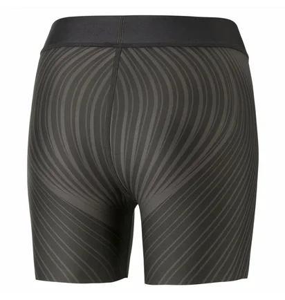Шорты женские Puma Flawless 5 Black 523138-01