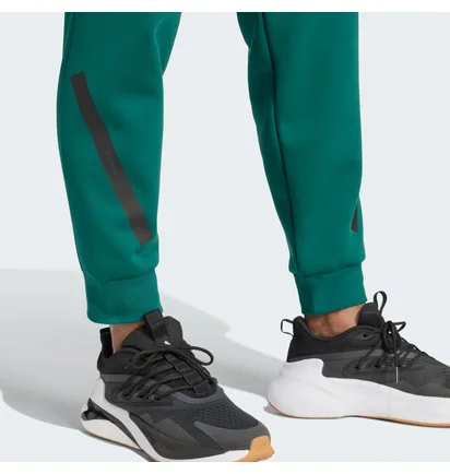 Штаны мужские Adidas Z.N.E. Tracksuit Bottoms Green JF6387