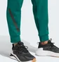 Штаны мужские Adidas Z.N.E. Tracksuit Bottoms Green JF6387