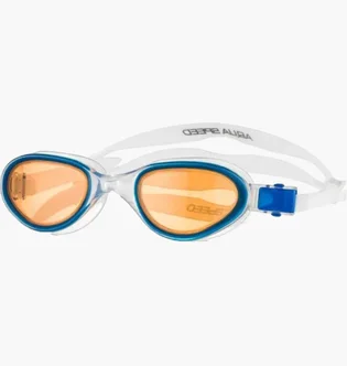 Очки для плавания унисекс Aqua Speed X-Pro 087-14