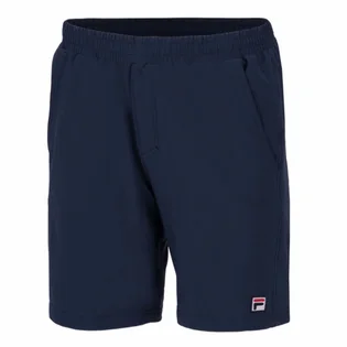 Шорти чоловічі Fila Santana Blue FBM1420051500