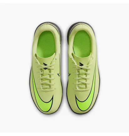 Сороконожки детские Nike Jr Mercurial Vapor 16 Club Tf Green FQ8287-300