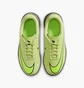 Сороконожки детские Nike Jr Mercurial Vapor 16 Club Tf Green FQ8287-300