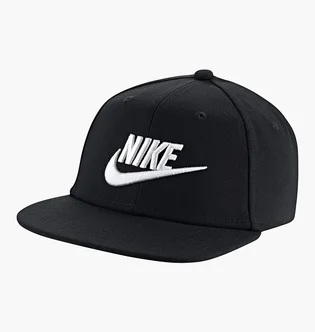 Кепка дитяча Nike Y Pro Cap Futura 4 Black AV8015-014