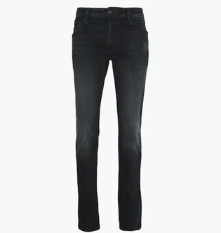 Джинси чоловічі Jack & Jones Glenn Fox 655 50Sps Black 12111026