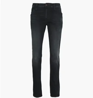 Джинсы мужские Jack & Jones Glenn Fox 655 50Sps Black 12111026