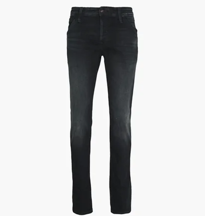 Джинсы мужские Jack & Jones Glenn Fox 655 50Sps Black 12111026