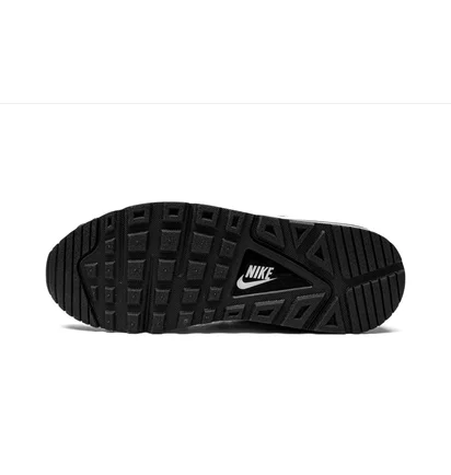 Кроссовки женские Nike Wmns Air Max Command Black 397690-021