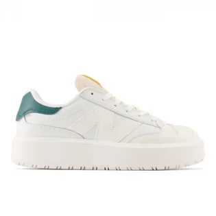 Кросівки чоловічі New Balance Ct302 White Ct302Lf