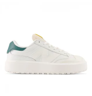 Кросівки чоловічі New Balance Ct302 White Ct302Lf