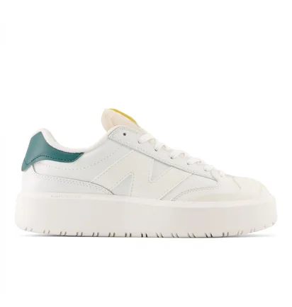 Кроссовки мужские New Balance Ct302 White Ct302Lf