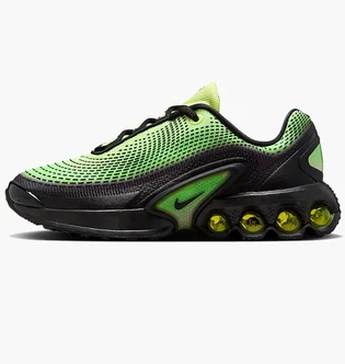 Кросівки дитячі Nike Air Max Dn And Green HV5257-700