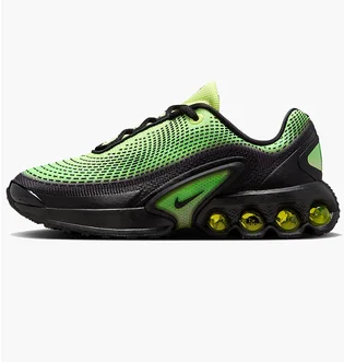 Кроссовки детские Nike Air Max Dn And Green HV5257-700