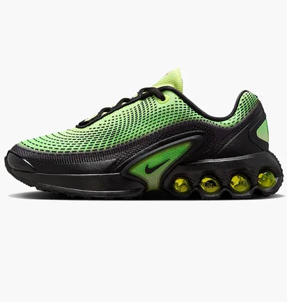 Кросівки дитячі Nike Air Max Dn And Green HV5257-700