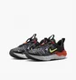 Кросівки дитячі Nike Run Flow Gs Black DV3106-001