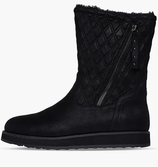 Чоботи жіночі Skechers Keepsakes 2.0 - Morning Walks Black 167675-BBK
