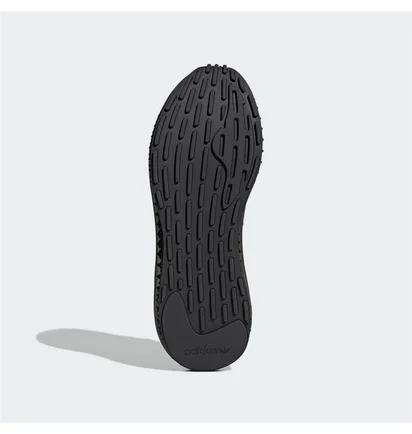 Кросівки чоловічі Adidas 4D Fusio Shoes Black H04510