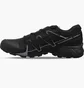 Кросівки чоловічі Salomon Speedcross Vario 2 Black 402390-30-V0