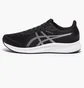 Кроссовки мужские Asics Patriot 13 Black 1011B485-001
