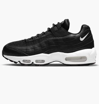 Кроссовки женские Nike Air Max 95 Black Dh8015-001