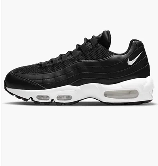 Кроссовки женские Nike Air Max 95 Black Dh8015-001
