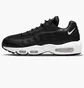 Кроссовки женские Nike Air Max 95 Black Dh8015-001