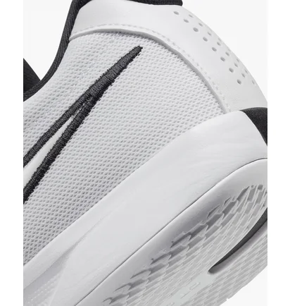 Кросівки унісекс Nike G.T. Cut Academy White FB2599-100