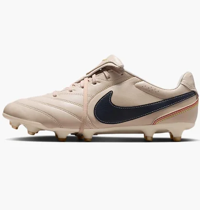 Бутси чоловічі Nike Ligera Pro Fg Beige IQ0895-240