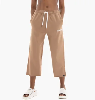 Штани жіночі Ellesse Taran Cropped Jog Pant Brown Sgm14012-Brown