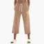 Штани жіночі Ellesse Taran Cropped Jog Pant Brown Sgm14012-Brown