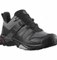 Черевики чоловічі Salomon X Ultra 4 Gore-Tex Walking Shoes Black/Grey L41385100