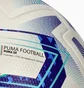 Футбольний м'яч Puma Orbita Seria A White/Light Blue 084114-01