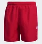 Шорти чоловічі Adidas Short Length Solid Swim Red GQ1086