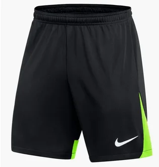 Шорти чоловічі Nike Academy Black Dh9236-010