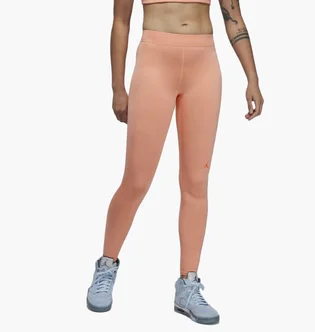 Лосины женские Air Jordan Leggings Peach Dd7007-693