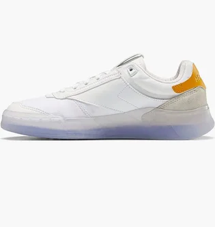Кросівки жіночі Reebok Club C Legacy White GZ5531