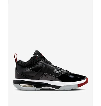 Кроссовки мужские Air Jordan Stay Loyal 3 Black FB1396-006