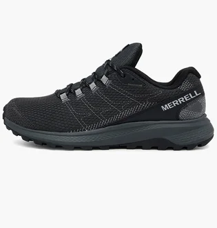 Кроссовки мужские Merrell Fly Strike Gtx M Black J067253