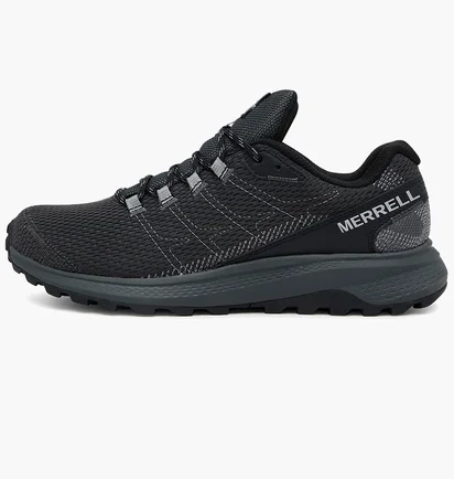 Кроссовки мужские Merrell Fly Strike Gtx M Black J067253