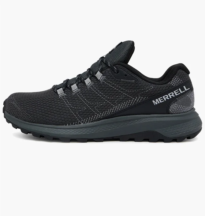 Кроссовки мужские Merrell Fly Strike Gtx M Black J067253