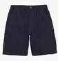 Шорты мужские Converse Mens Woven Short Black 10028350-068