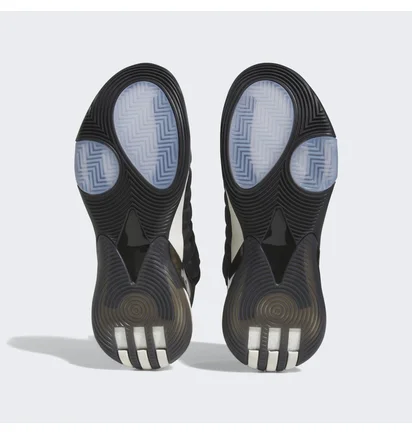 Кросівки чоловічі Adidas Harden Volume 7 Shoes Black HP3021