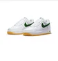 Кроссовки мужские Nike Air Force 1 Low Retro White FD7039-101