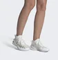 Кроссовки женские Adidas Adizero Cybersonic Tennis Shoes White IG9516