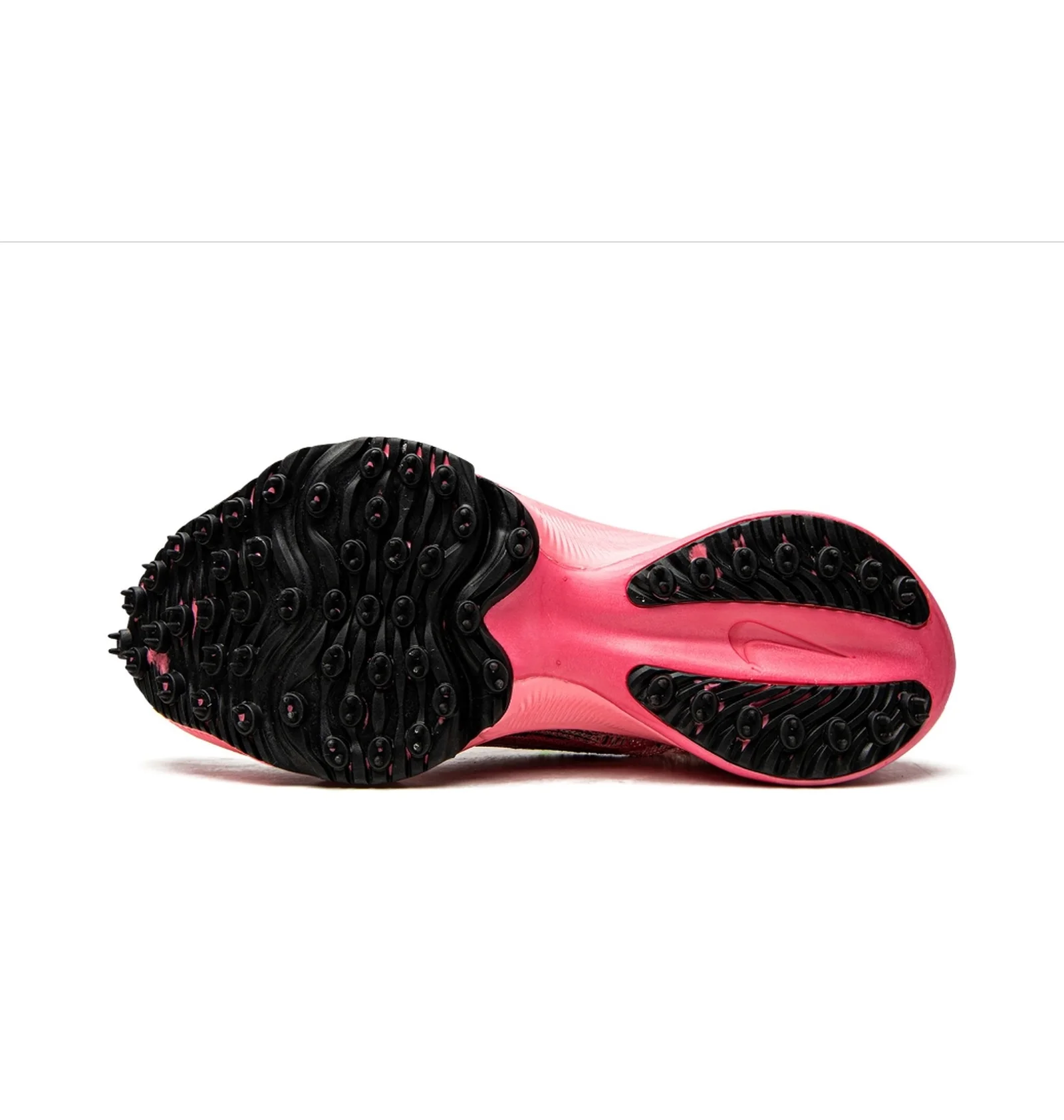 ᐉ Кроссовки мужские Nike Air Zoom Tempo Next% Violet CV0697-400